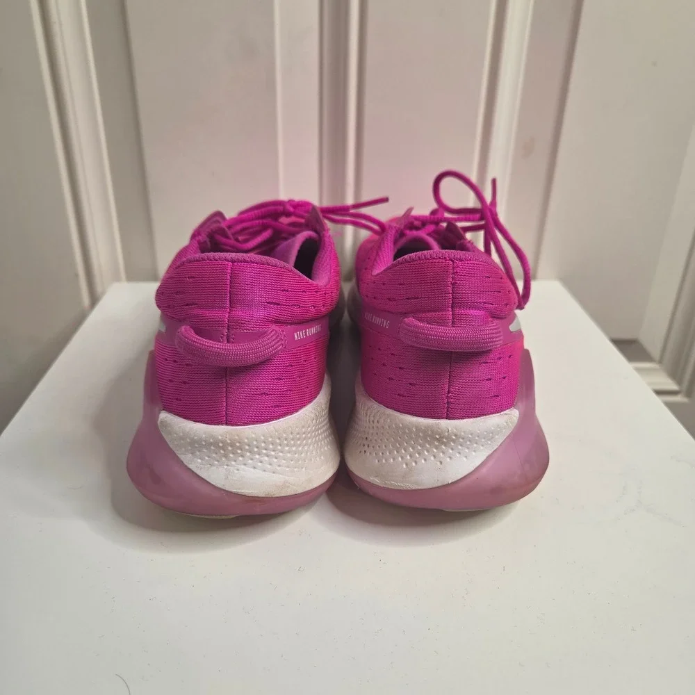 Nike Joyride Dual Run Womens‎ Pink White Running Shoes CD4363-603 Size 10